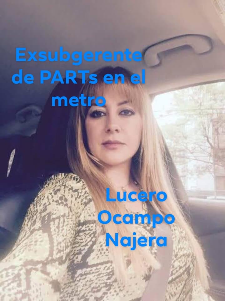 ElPerri23742979's tweet photo. @Claudiashein  @MetroCDMX  detrás de todos los ataques que recibe @FirenzeM atravèz de Twitter están estás personas que fueron exfuncionarios del metro y en funciones clonaron locales y m��dulos la única forma que se termine es que los investige @SNietoCastillo y los encierren https://t.co/jHmtC0EZ0t