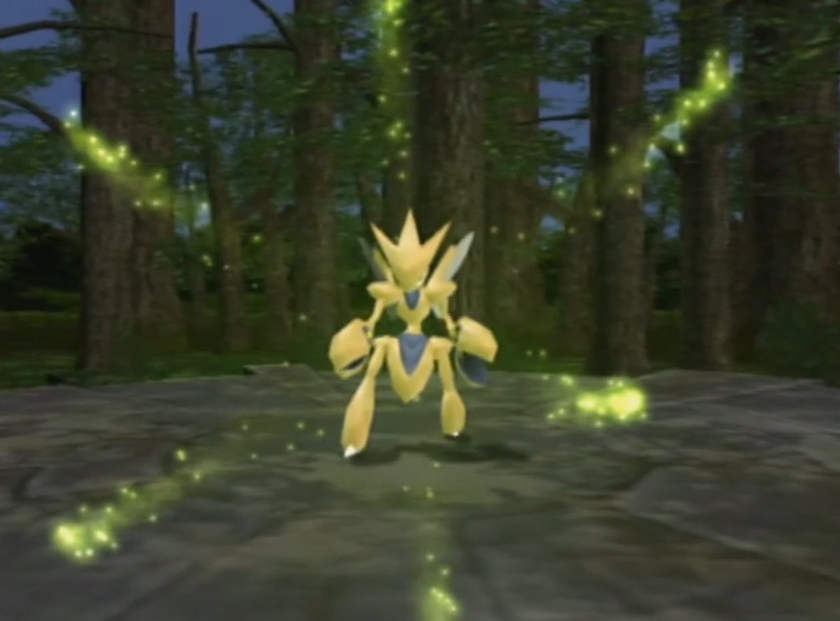 Zoë Artemis tweet media