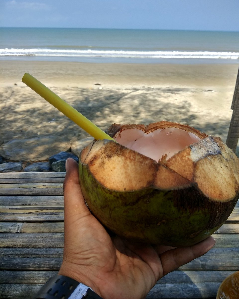 sebelum corona menyerang