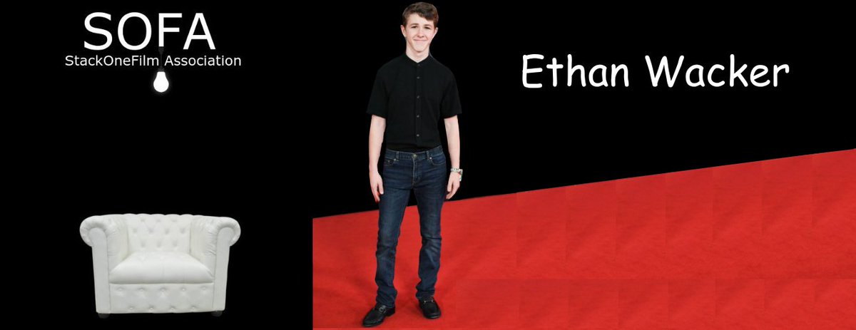 SOFAssociation's tweet photo. #EthanWacker @ImEthanWacker
#Sofa #StackOneFilmAssociation #SoundTrack #Movies #Tv #Art #Fashion #Video #Photo #Camera #Theatre #Actress #Actors #Gfx #Sfx #Animation #3D #Director #Entertainment #Reviews #Ratings #Tech #America #Asia #Europe #Africa #Australia #Global https://t.co/whXX2s5JQ3