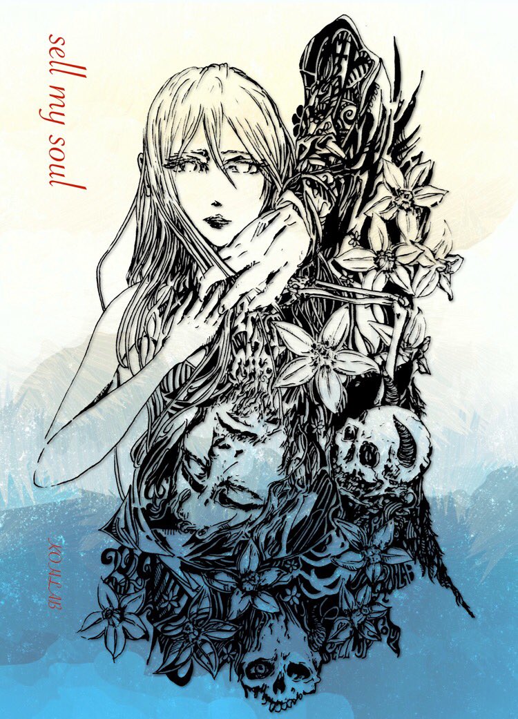 KOHLAB1's tweet photo. #KOHLAB #cutface 

【sell my soul】 https://t.co/dVIc2atfpL