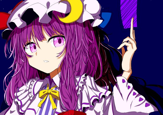 パチュリー ノーレッジのtwitterイラスト検索結果 古い順 パチュリー ノーレッジのtwitterイラスト検索結果 古い順