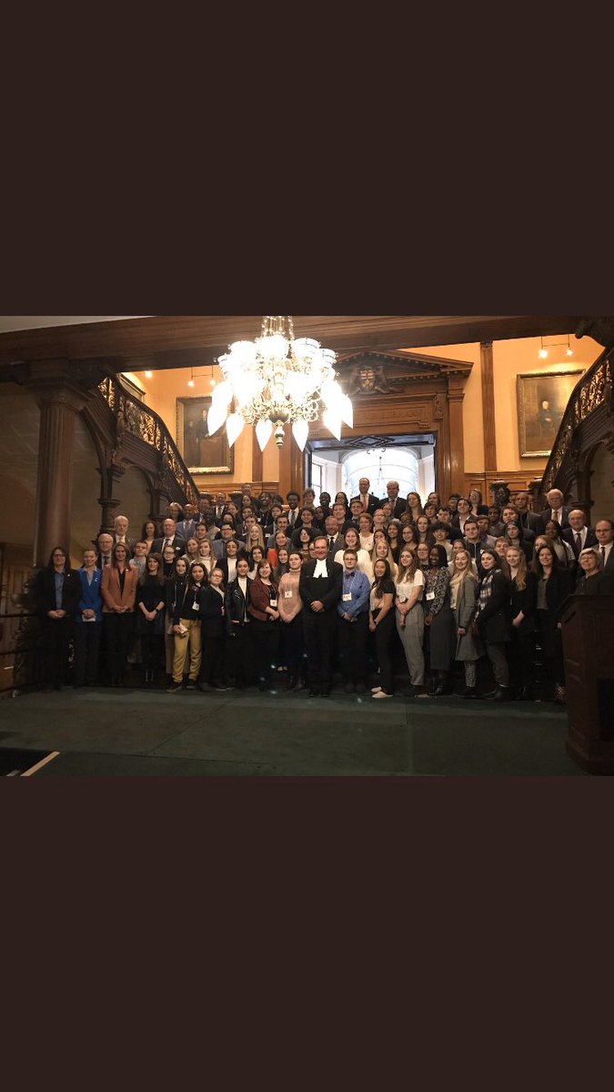 Philllyyy7's tweet photo. Had a great experience at the Youth parliament of Ontario https://t.co/SH3tagTSgq