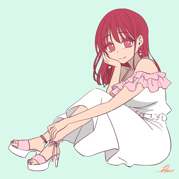 春 