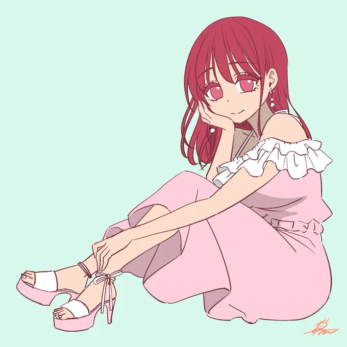春 