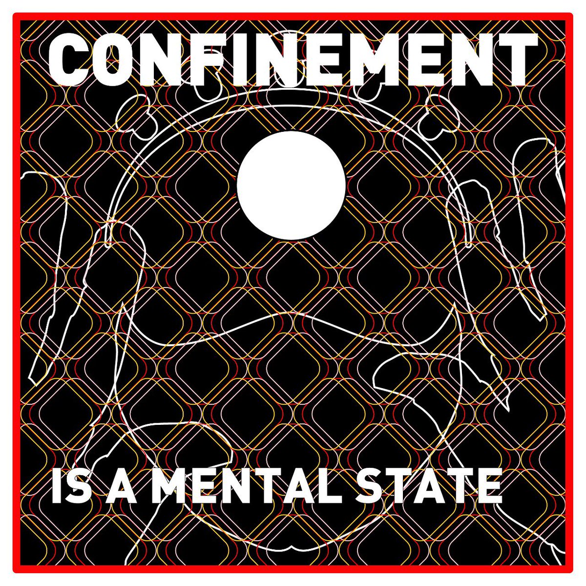 blamepangolin's tweet photo. It’s all in your mind!!! #sarcastic #pangolin #artsaves #mind #confinement #free https://t.co/wirTIhcBtG