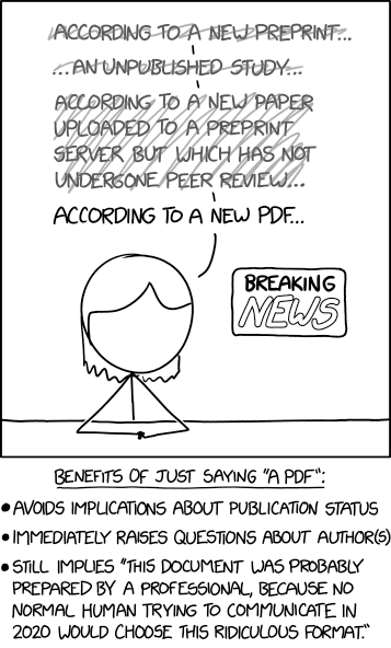 xkcd rocks again! Such wonderful wisdom.