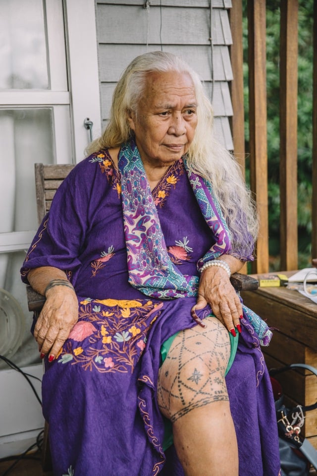FlySamoaAirways's tweet photo. 'Pae ma le Auli'
Celebrating and recognizing the strength of our homes . . . our MOTHERS.
#AsoSamoTina #beautifulishere #beautifulwillalwaysbehere #flysamoaairways
๐ทFa'afetai tele lava: Falefia Roache - pictured is the late Va'asilifiti Moelagi Jackson https://t.co/lf4eGvl5yQ