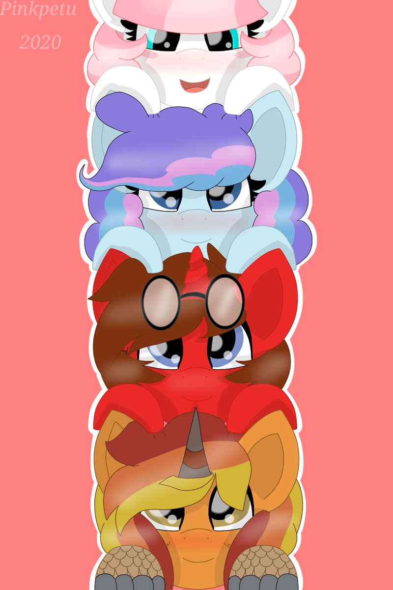 the raf result
congrats and thank you

<a href="/SwirlSugar/">cookieswirl🍪</a>
@PseudoHydreigon 
<a href="/solar_blade/">🐺Ryoku The Hedgehog✨</a>