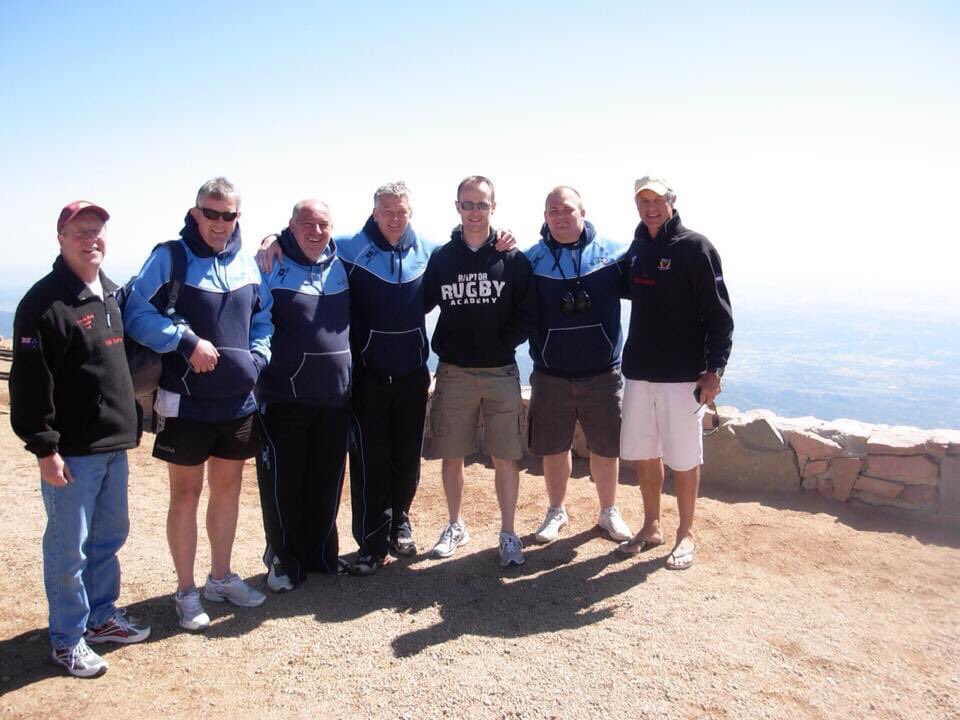 Dean Ronan tweet media