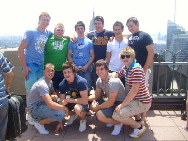 Dean Ronan tweet media