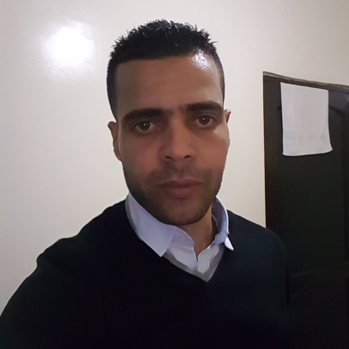 MMechrouh's tweet image. #NouvellePhotoDeProfil