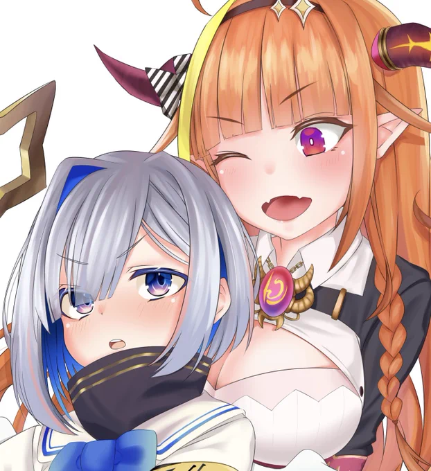💫 🐉
#かなたーと #みかじ絵 