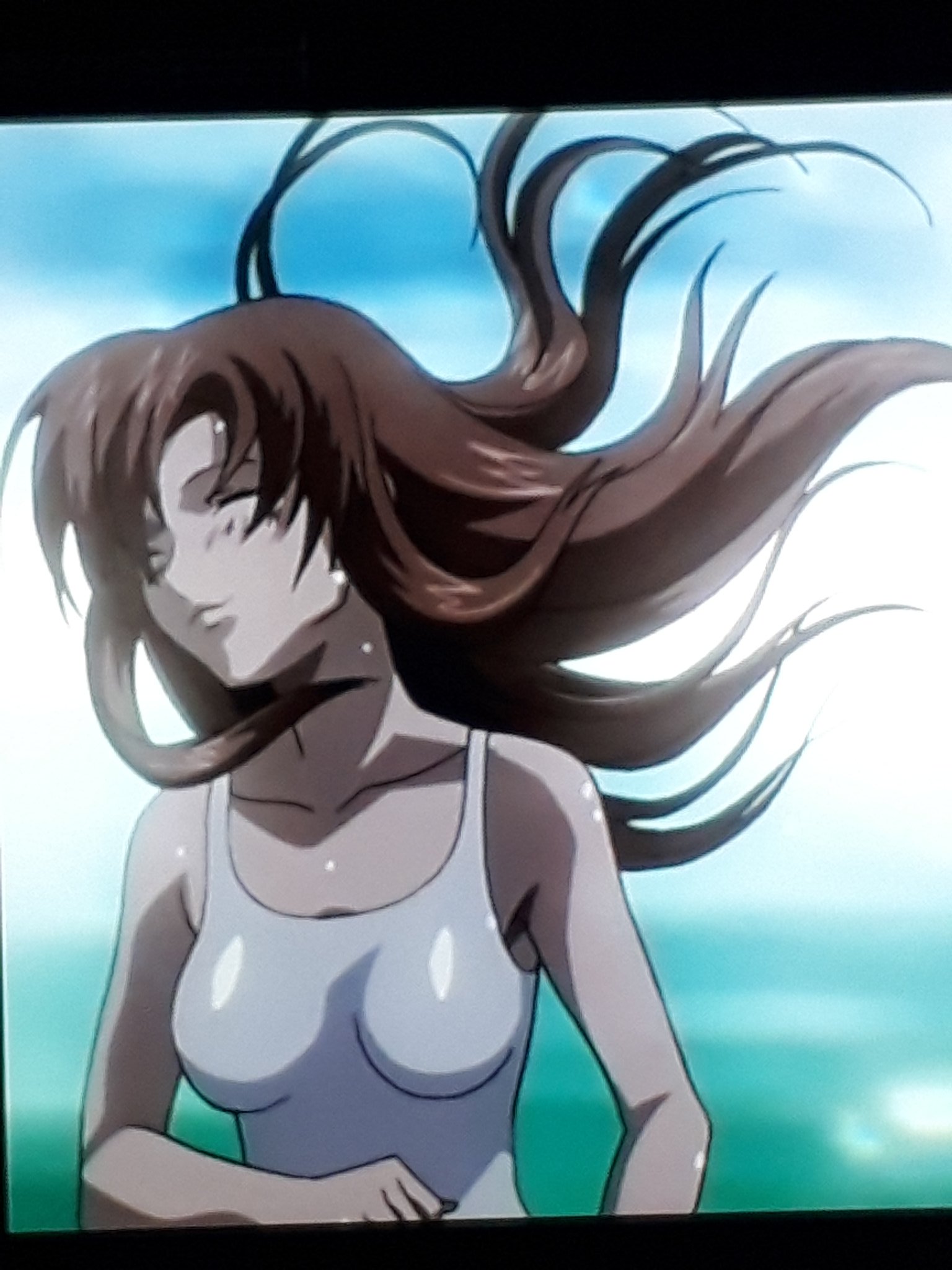 リュウガ Toheart2完走しました S P Di Twitter Right Of Leftは良い前日談 話は重いけど重いなりに素晴らしすぎる 水着シーンだけ見るのも良い 宮野真守さん演じる将陵僚 甲斐田裕子さん演じる生駒祐未 それぞれのキャラ達が光ってるのもいい T Co