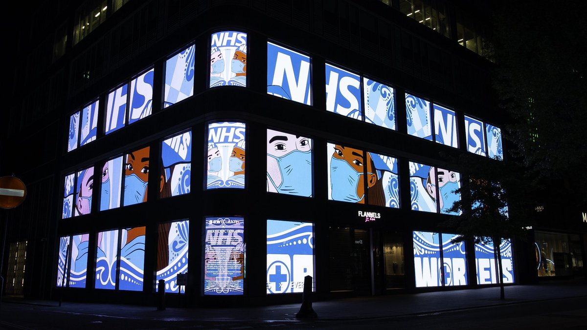 W1 Curates tweet media