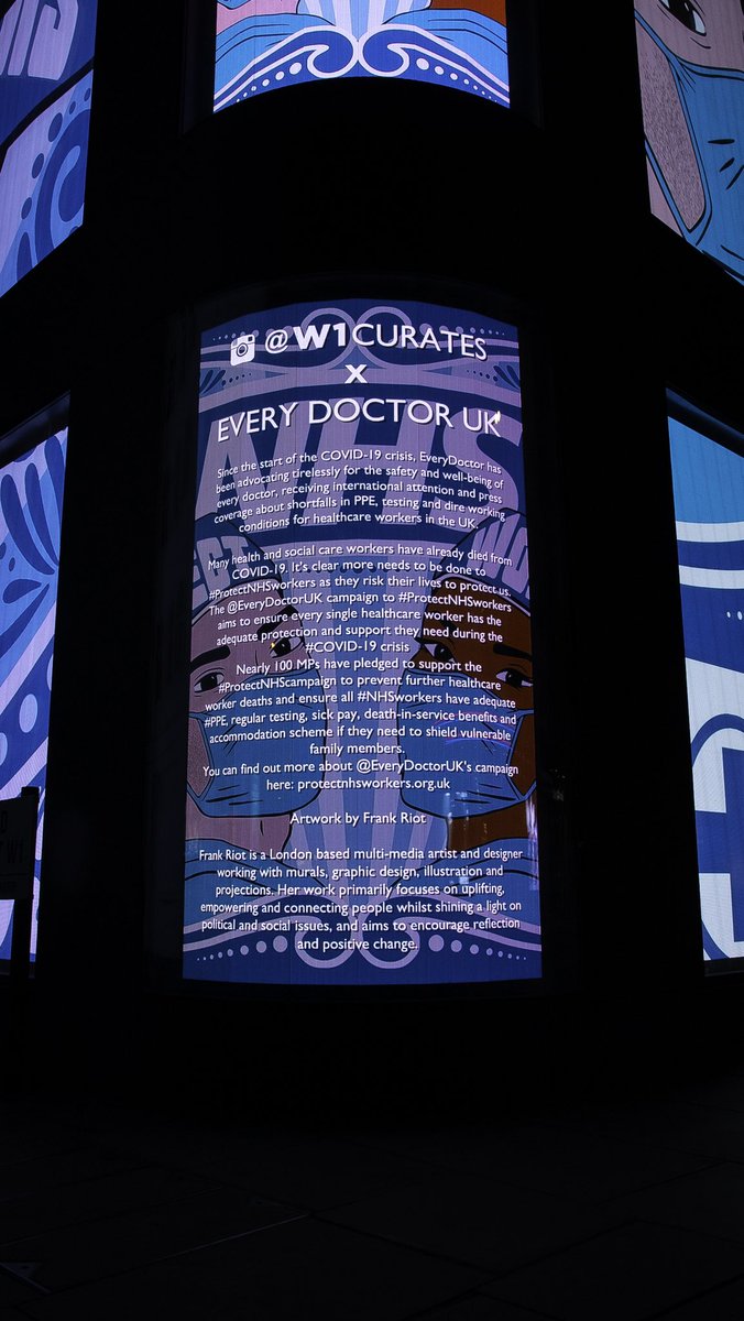 W1 Curates tweet media