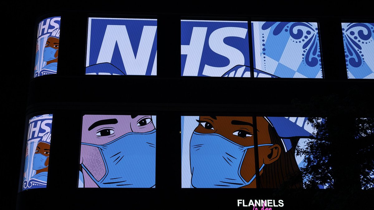 W1 Curates tweet media