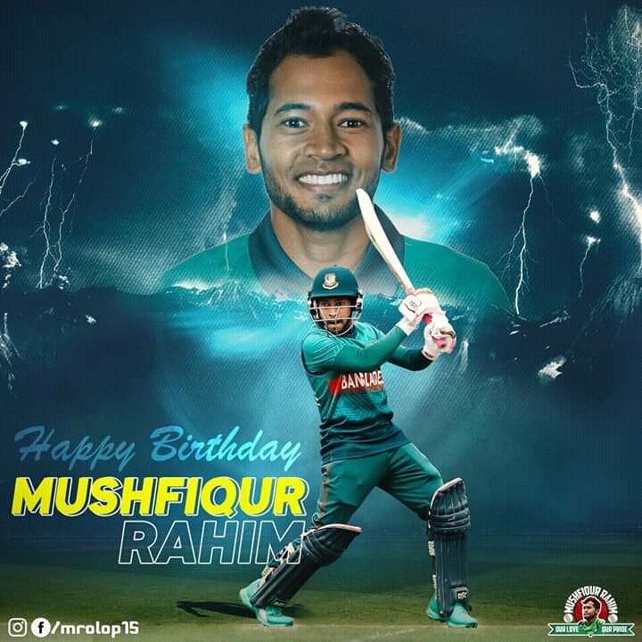 Mushfiqur Rahim on Twitter: Mushfiqur Rahim on Twitter: