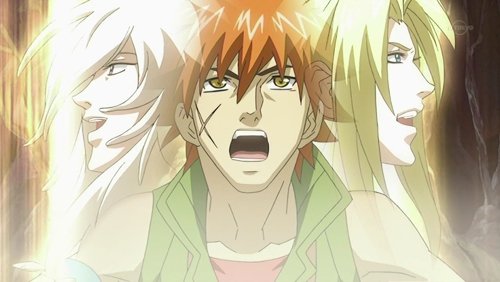 アクエリオンのtwitterイラスト検索結果