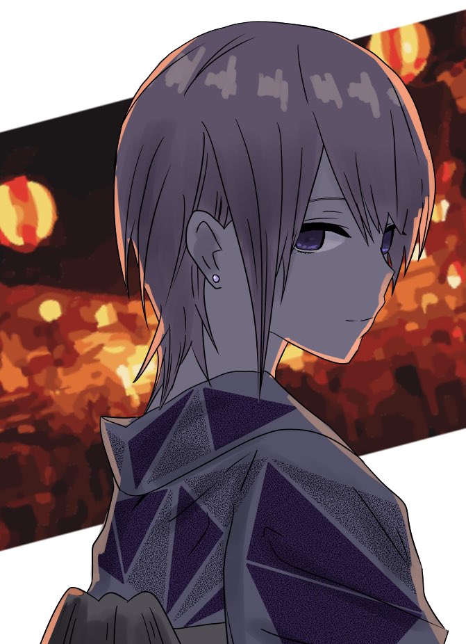 #五つ子で見る絵の成長
最初に描いたのが2年前今絶賛迷走中です 
