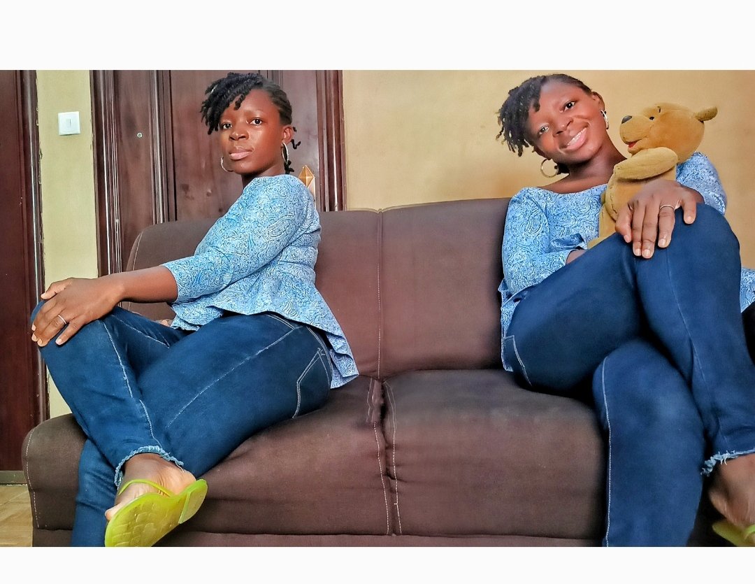 TolulopeShotIt's tweet photo. Double delight
#exploringphotography
#cloneimage https://t.co/TqfviIuwz5