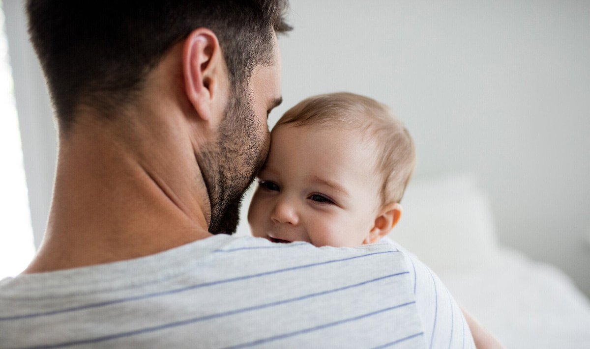 We are supporting Maternal Mental Health Awareness Week and the importance of Father’s Mental Health. Now more than ever it is important to talk about
Mental Health so check in on your Dad friends and start the conversation today. 

#HowAreYouDad
#maternalMHmatters