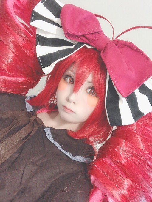 Twitterのコスプレ画像42