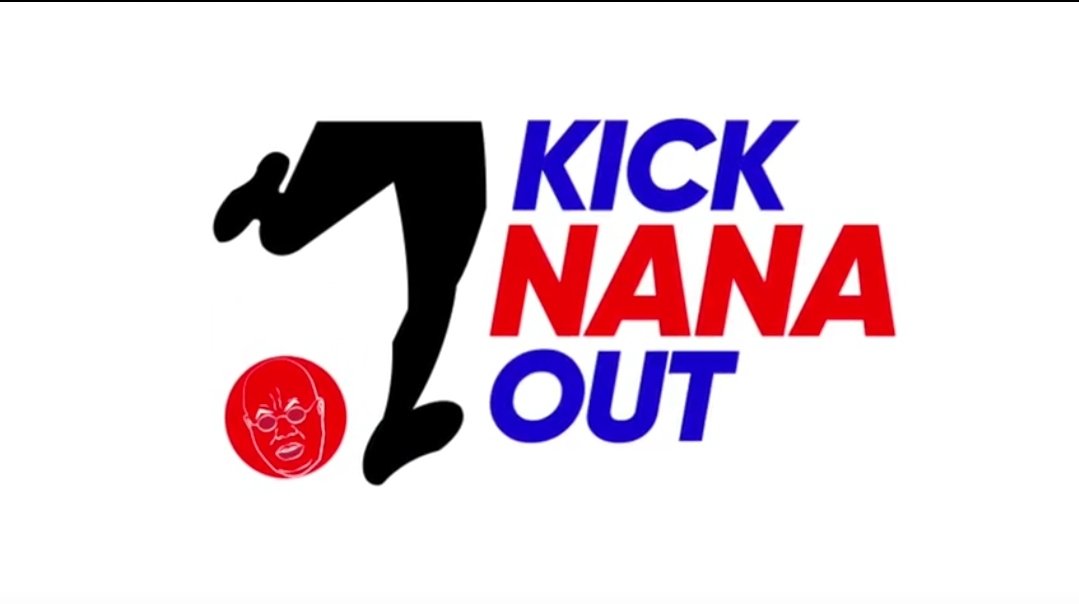 SpitFir15804615's tweet image. Aooow!!!
Did we go or did we come?
#FearAkufoAddo 
#SuroNana
#NanaCoro
#KickNanaOut