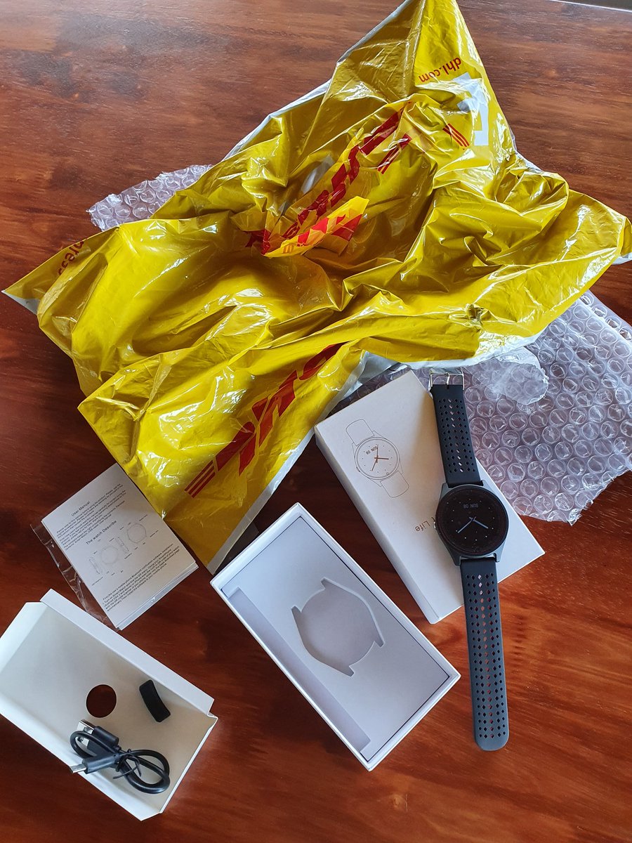 mdixon's tweet image. #RT @TreosOfficial: RT @RalfWeinand: I just received my first item ordered via @TREOSMARKET and paid with in #TRO. Very happy with seller #frenat. Some initial issues with the shipping cost, but got sorted out by TREOS. Good first experience.  Thank you!…