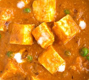 Paneer Butter Masala
#PaneerButterMasala #BestIndianrecipes #vegetarianfoodrecipes #Coimbatore #Tamilnadu #India
thefoodcorner.in/recipes/
thefoodcornerrecipe.blogspot.com