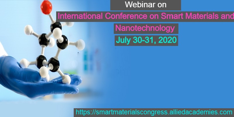 SmartNanoMeet's tweet photo. Grab the opportunity to share your #research_work to the world form home.
Join #Live_webinar on Smart #materials and #nanotechnology 
Mark the dates on your calendar #July 30-31, 2020.

Submit your #abstract at: https://t.co/0wVq1vx1vI
#materialsscience #biomaterials #metallurgy https://t.co/JBXkbuC1Ck