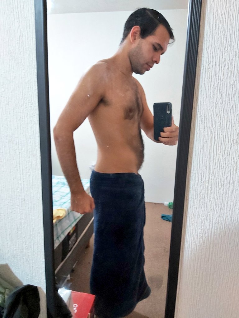 RVenexican's tweet photo. Día 5:
-Abs FM 5
-40 abdominales x Crunch + Crunch lateral + Plancha oblicuos + PiernaBrazo + Leg Pull https://t.co/rkR88Xznkd