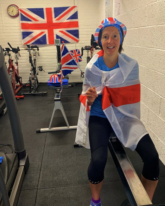 cheryldeancoach's tweet photo. £780 raised so far for @boltonhospice in memory of Ken Hill as we completed our 66 mile row for victory challenge in 3 days. The equivalent of retracing his final journey in the War from Dieppe to Newhaven.
Thank you to all the @boltonhospice staff for all there incredible work!! https://t.co/r2m0Gizv0a
