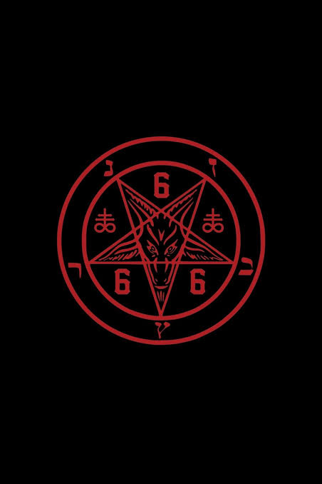 FavSatanic tweet picture