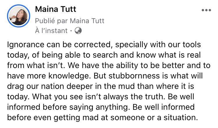 TuttMaina tweet picture