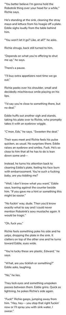 121 》 impromptu photoshoot