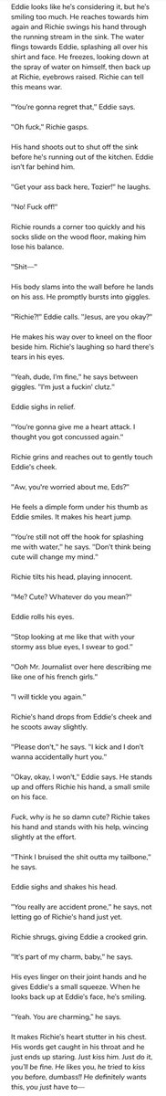 121 》 impromptu photoshoot