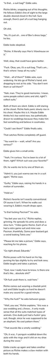 121 》 impromptu photoshoot