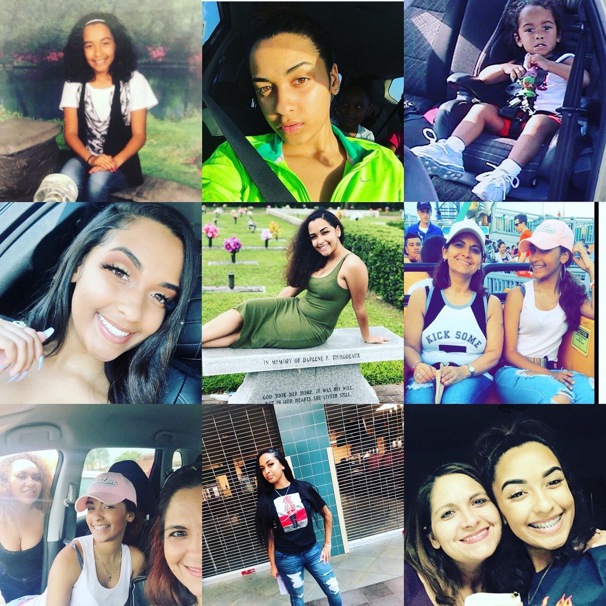 mtibodo1's tweet photo. SENIOR CLASS OF 2020
๐ฉโ๐๐ฉโ๐ ๐๐๐My senior is Jaliyah Martin send her AT LEAST $1 ONE DOLLAR! Show this senior some support by sending her at least $1
Cash app : $lashhprincess
Let's SURPRISE and SUPPORT! โค๐ #dishclass2020 #HoustonTX https://t.co/AoBdzDy3uT