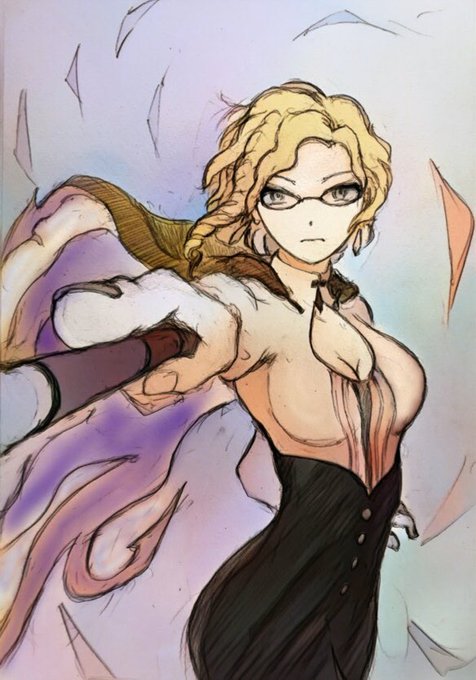 グリンダのtwitterイラスト検索結果 グリンダのtwitterイラスト検索結果