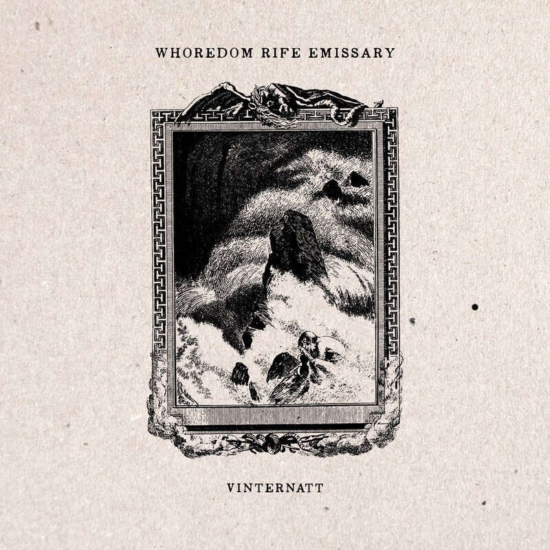 Whoredom Rife Emissary
Vinternatt
#OsmoseProduction : 9 eur

osmoseproductions.com/item/2/94903-1…