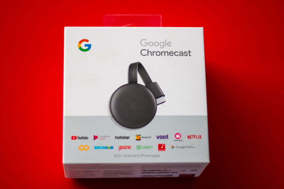 Overhale Stærk vind forhistorisk Traffic Updates + Useful Info on Twitter: "Get the Google Chromecast 3 for  N30,000 from @PlentyGadgets *Watch movies, shows, live TV, YouTube, and  photos streaming on your TV from all your family's
