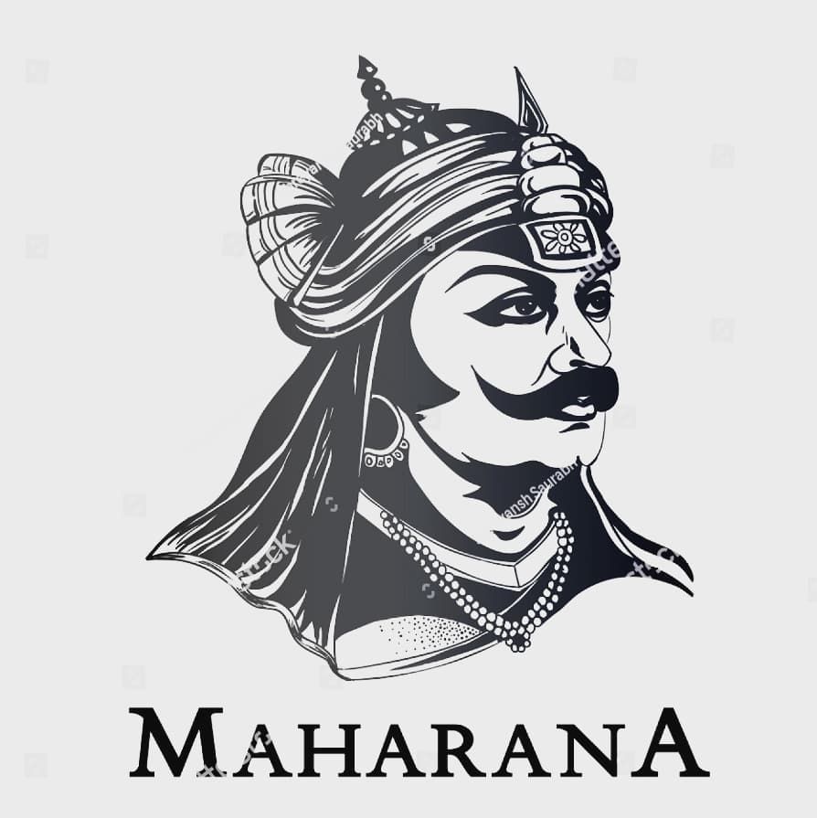 IreshFatate3's tweet photo. We tribute one of great warrior of India, Maharana Pratap's 480th birth anniversary.
#MahaRanaPratapJayanti 
#महाराणा_प्रताप_जयंती https://t.co/RgQgjL2RRu