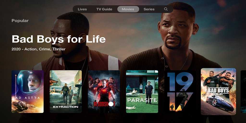 iosappsspy's tweet image. Enjoy Watching Your Favourite Movies With WatchIPTV – M3U IPTV Player - iosappspy.com/enjoy-watching…
#business #socialmedia #SEO #ASO #indiedev #gamedev #AppPromotion #mobile #Apps #ios #android #digitalmarketing #socialmedia