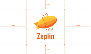 namizo_jp's tweet photo. 【どうでも良い雑学】
デザインで良く使われるZeplinの飛行船ロゴは...
・ツェッペリン伯爵が開発した飛行船から取っている

Led Zeppelinのジャケットでも使われているんです！

#デザイン
#雑学
#デザイナー https://t.co/JomHbMgKfn