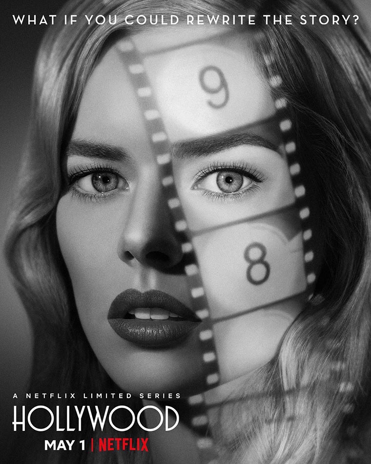 seriadictos's tweet photo. Nos adentramos en la era dorada del cine reescrita y reinterpretada por #RyanMurphy con #Hollywood y que podemos encontrar en @NetflixES.
¿Queréis conocer nuestra opinión? Pues #Seriadictos acaba de empezar y nos alargaremos hasta las 9:00 de la mañana, ¡conecta en @RadioMARCA! https://t.co/UKFZtKDIJ3