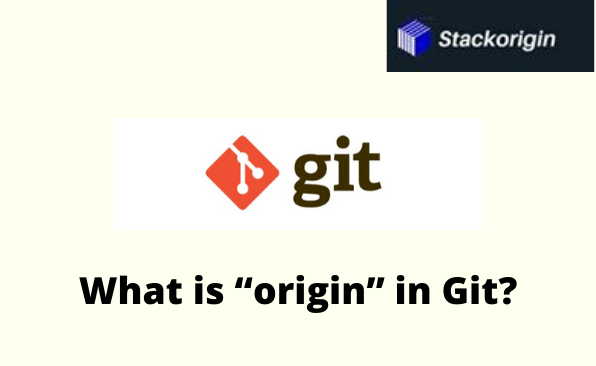 _stackorigin's tweet photo. #stackorigin #india #usa #uk #git #origin #BanTikTokInIndia #HBDVijayDeverakonda
What is “origin” in Git?
https://t.co/Zb5Oxz7OKm https://t.co/RxYLyTAYT8