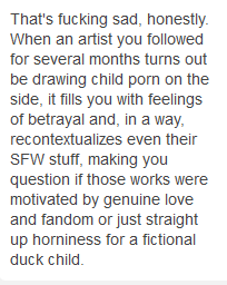 discourse catharsis ~ (just yelling into the void) on Twitter ...