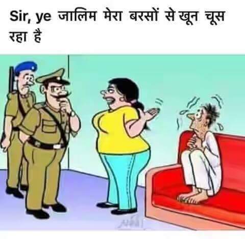mainnari_'s tweet photo. #ArrestSwatiMaliwal
#FeminismIsCoronaVirus
#Feminism is worst then #Covid_19
#FakeCases are #FakePandemic 
#DomesticViolenceOnMen
#MakeHomeSafe4Men
#boislockeroom
@PMOIndia @HMOIndia @RSSorg @CMOMaharashtra @MinistryWCD @rsprasad @smritiirani shutdown @NCWIndia
@DGPMaharashtra https://t.co/vOYFTC9ppy