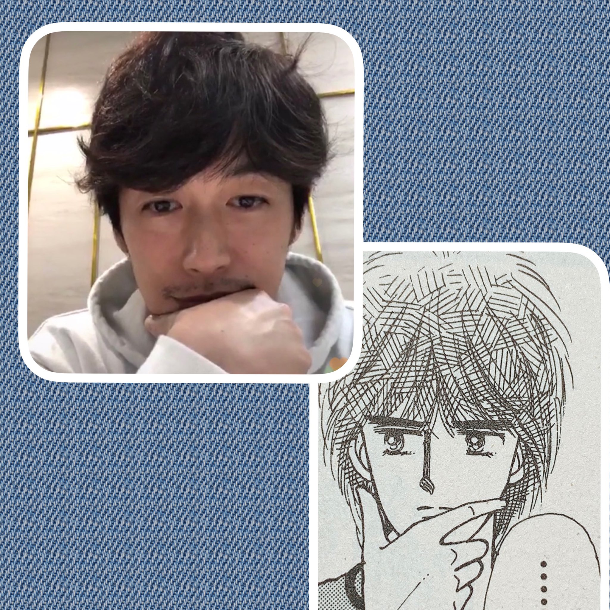 くまっぷ ぷー 真壁くん役が ディーンさんやったら ときめきトゥナイト 実写化希望 真壁俊 T Co Hkhhj8lyut Twitter